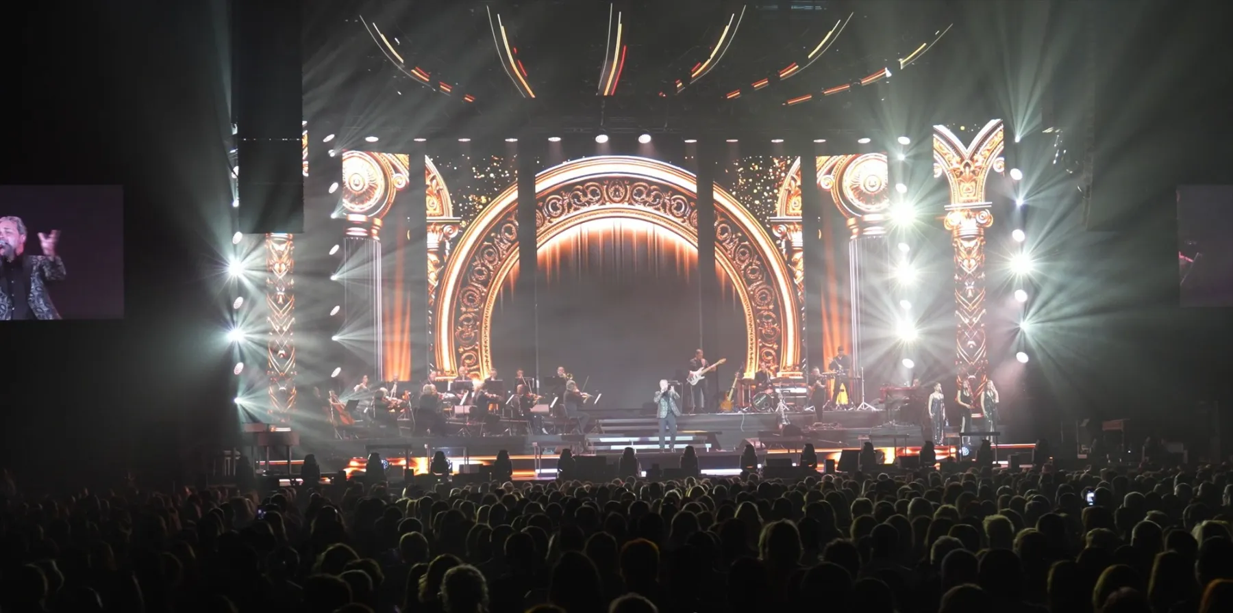 Duchoň 75 – koncert s orchestrom